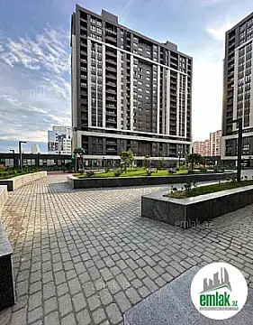 Satılır 3 otaqlı yeni tikili 124 m²