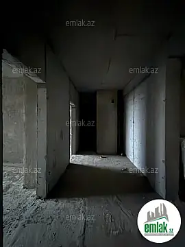 Satılır 3 otaqlı yeni tikili 100 m²