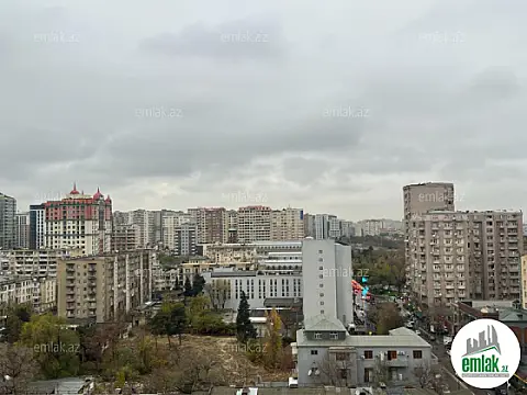 Satılır 3 otaqlı yeni tikili 100 m²