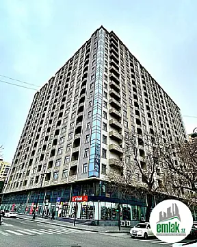 Satılır 3 otaqlı yeni tikili 100 m² — Bakı, İnşaatçılar 3 otaq 100.00 m²