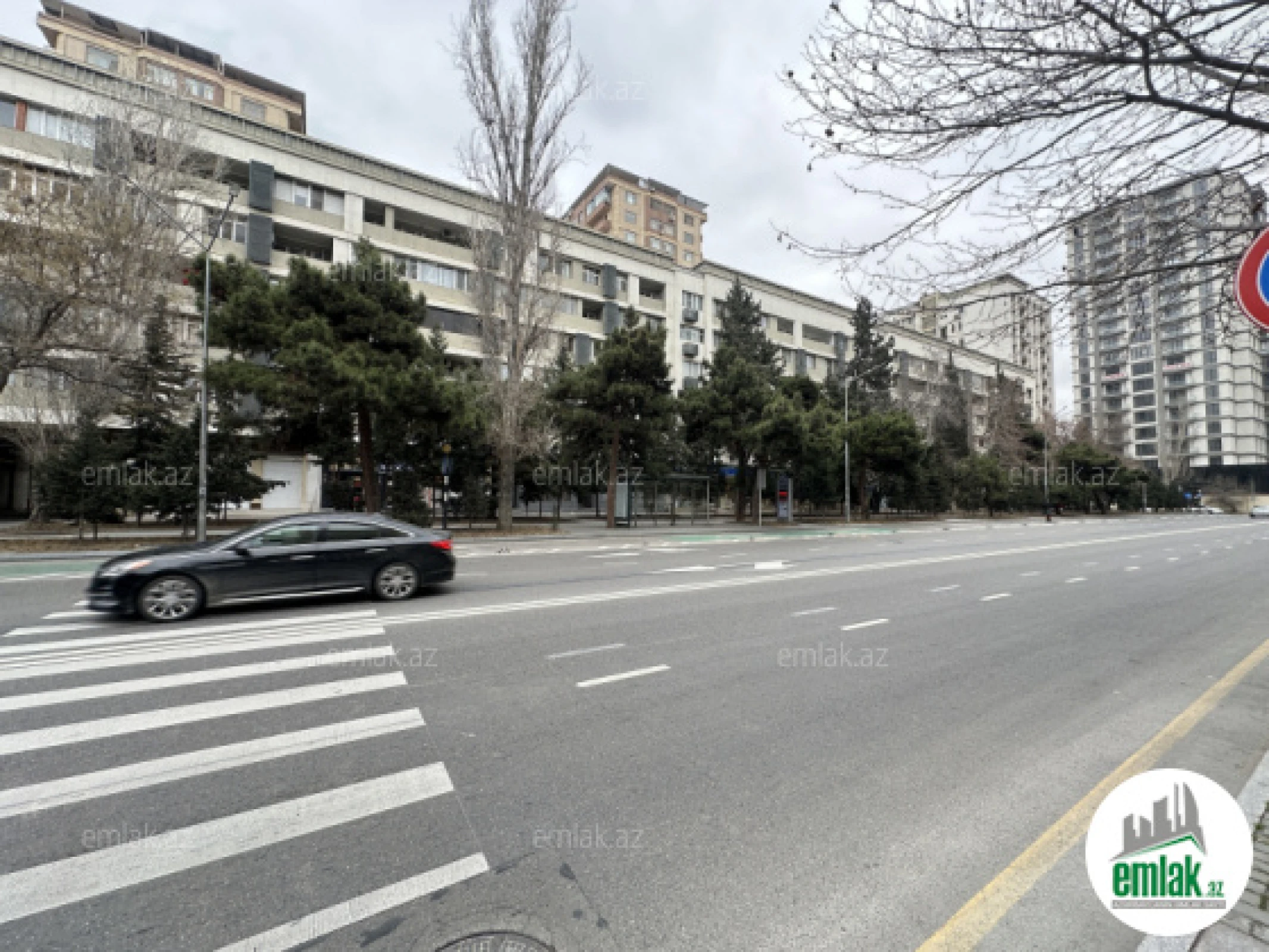 Satılır 3 otaqlı köhnə tikili 70 m²