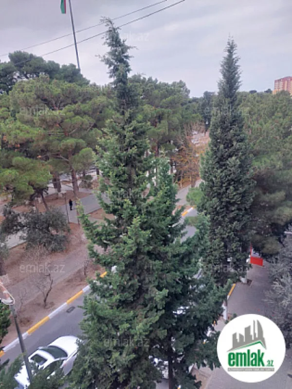 Satılır 2 otaqlı köhnə tikili 58.67 m²
