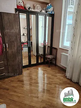 Satılır 3 otaqlı yeni tikili 105 m²