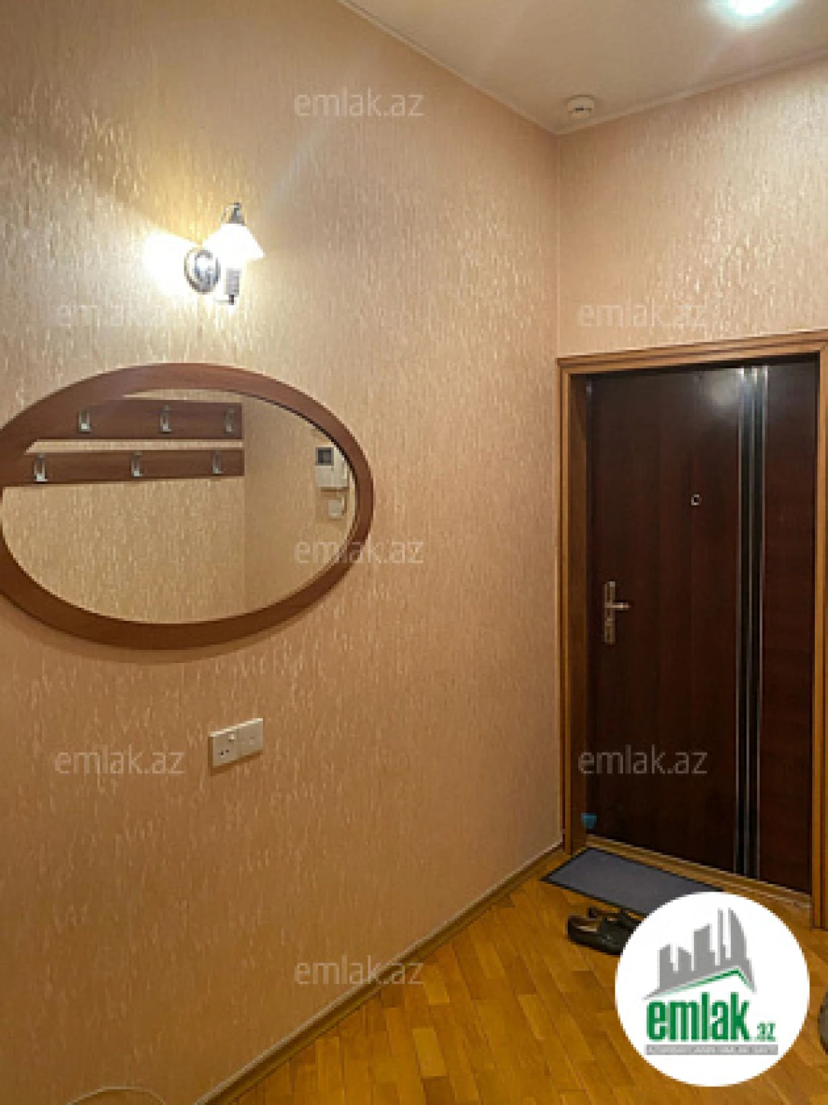 Satılır 3 otaqlı yeni tikili 105 m²