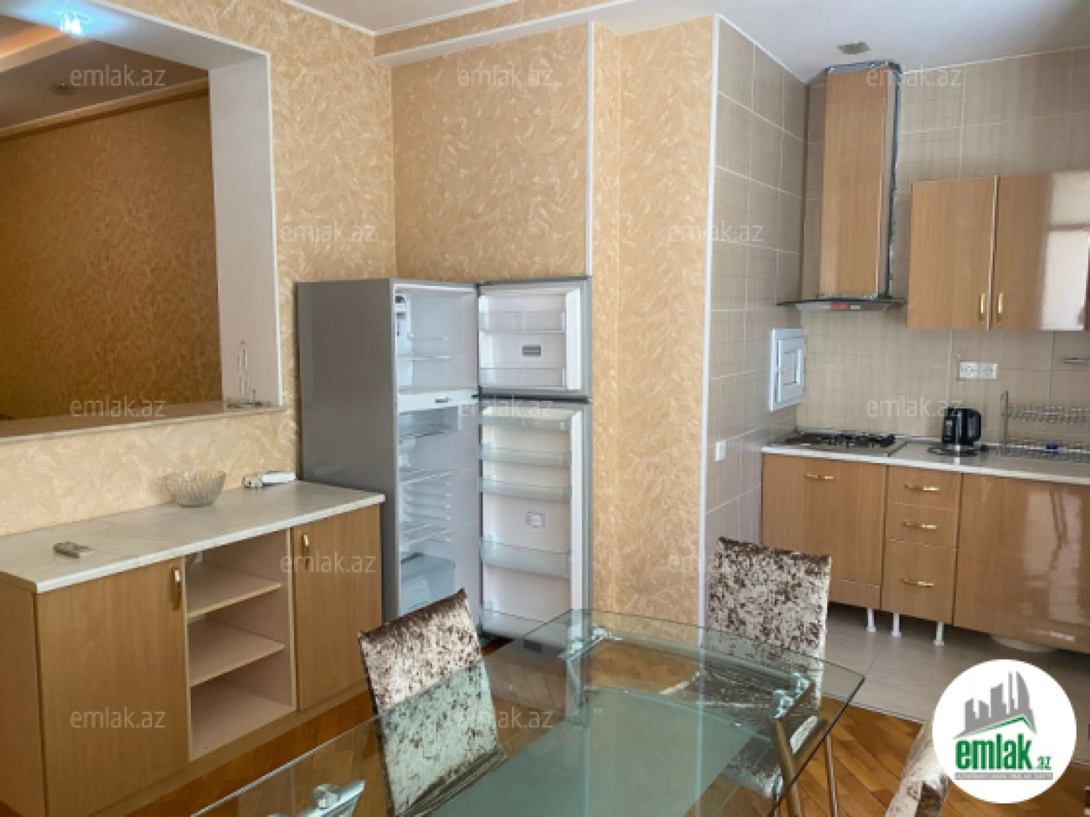 Satılır 3 otaqlı yeni tikili 105 m²