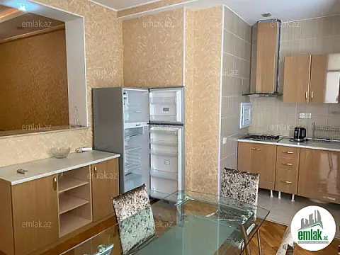 Satılır 3 otaqlı yeni tikili 105 m²