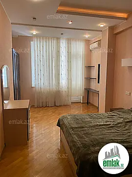 Satılır 3 otaqlı yeni tikili 105 m²