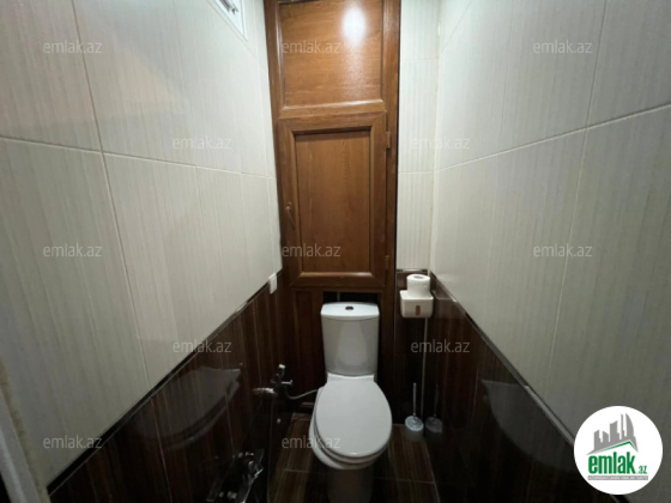 Satılır 3 otaqlı köhnə tikili 90 m²