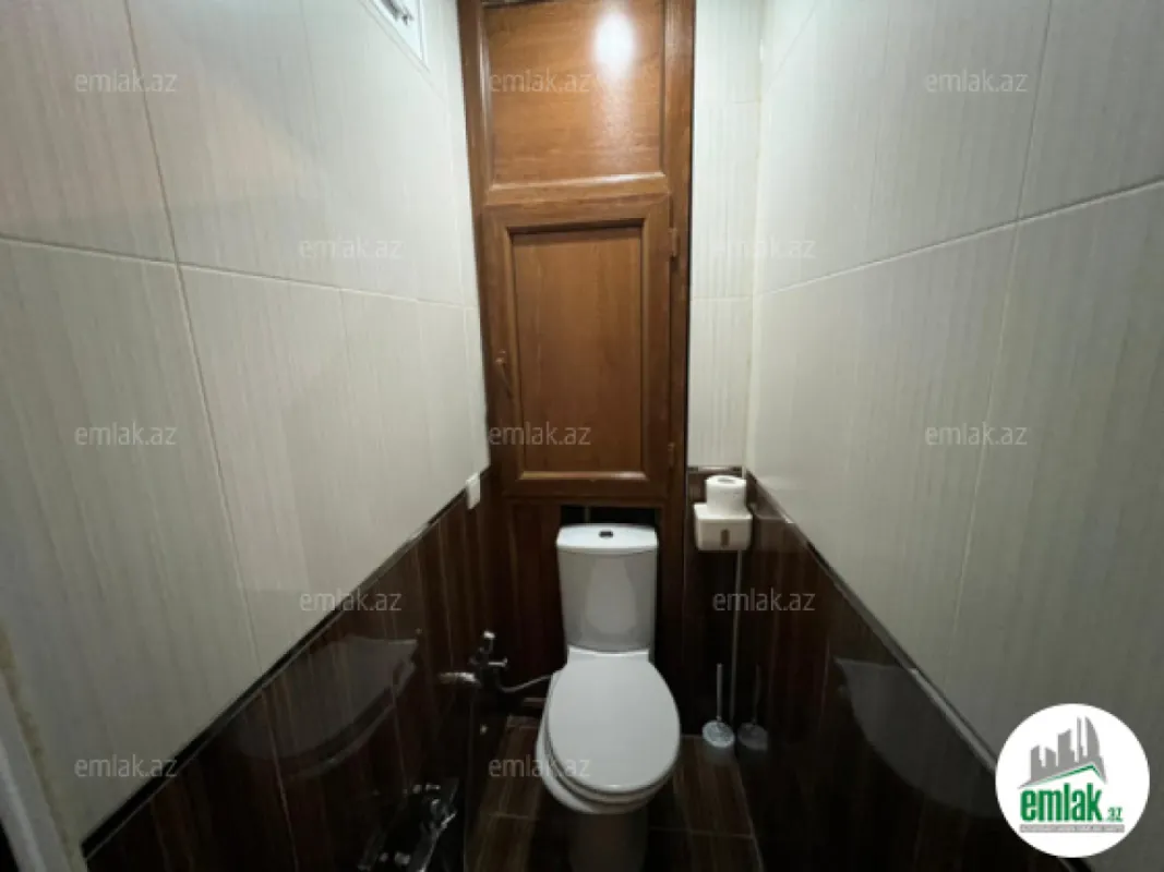 Satılır 3 otaqlı köhnə tikili 90 m²
