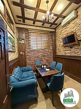 Satılır 4 otaqlı obyekt 250 m²