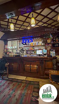 Satılır 4 otaqlı obyekt 250 m²