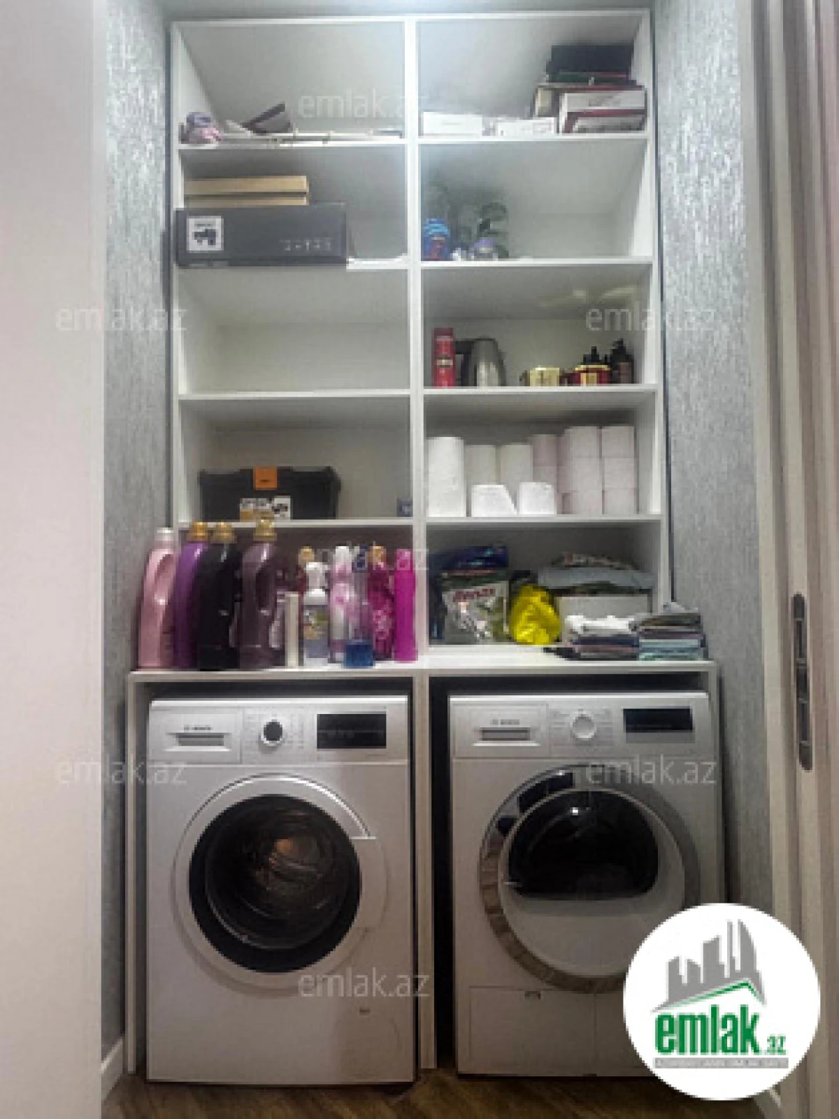 Satılır 4 otaqlı yeni tikili 141 m²