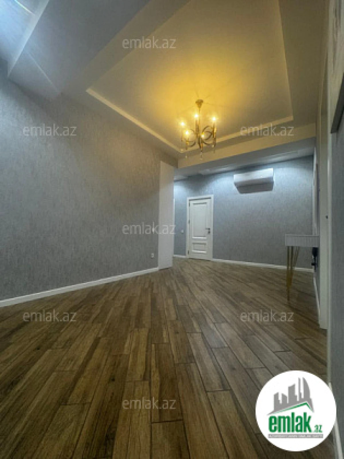 Satılır 4 otaqlı yeni tikili 141 m²