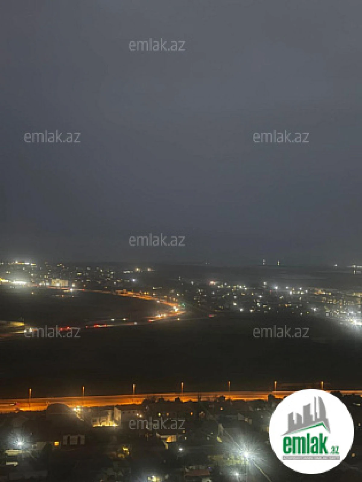 Satılır 4 otaqlı yeni tikili 141 m²