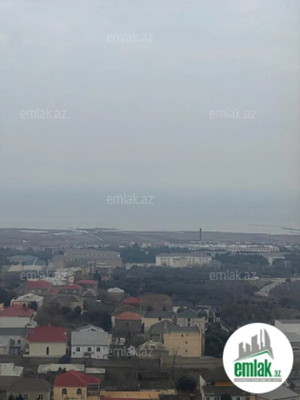 Satılır 4 otaqlı yeni tikili 141 m²