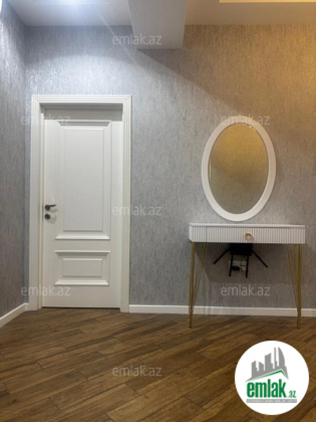 Satılır 4 otaqlı yeni tikili 141 m²