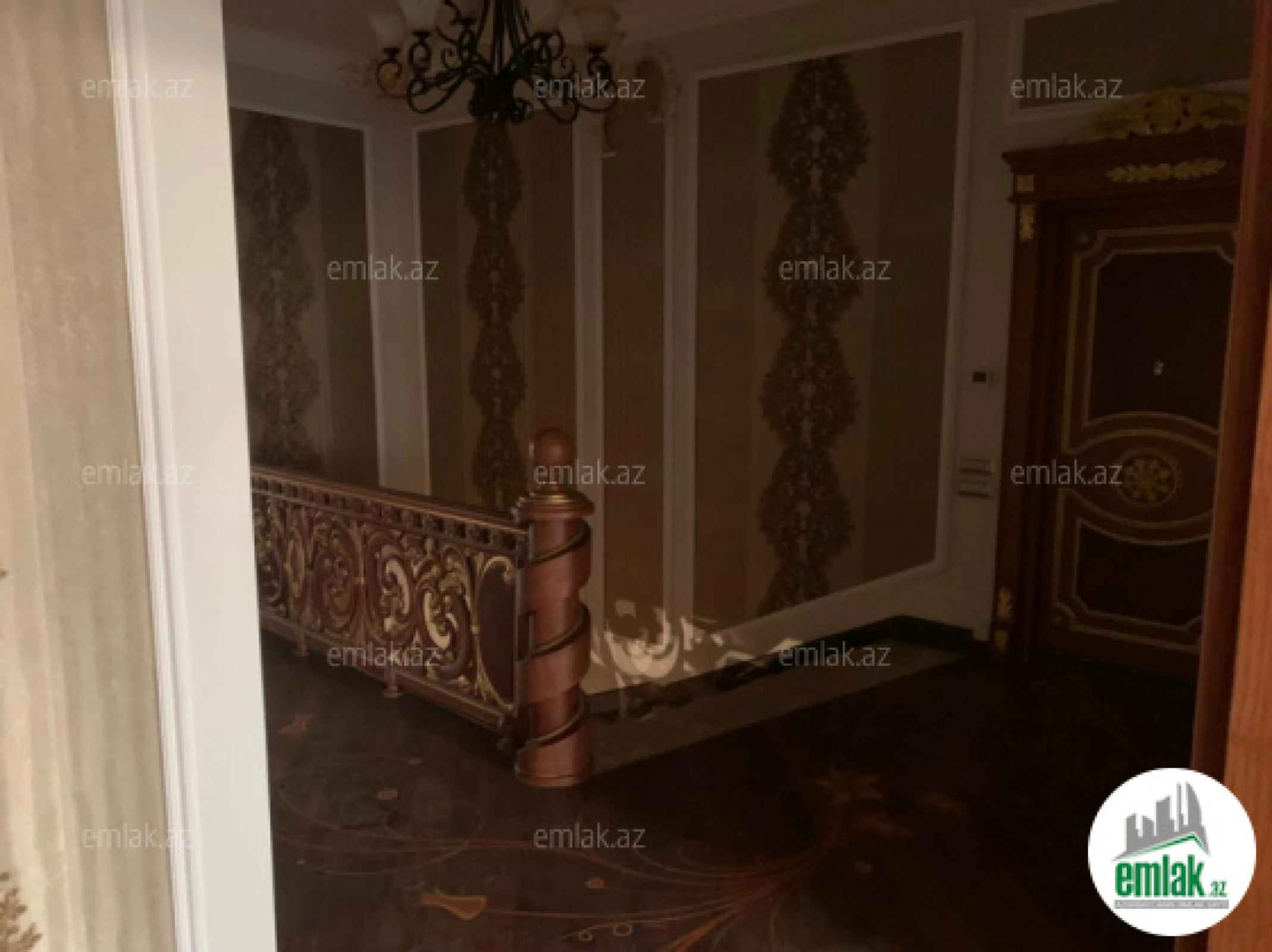 Satılır 6 otaqlı yeni tikili 400 m²