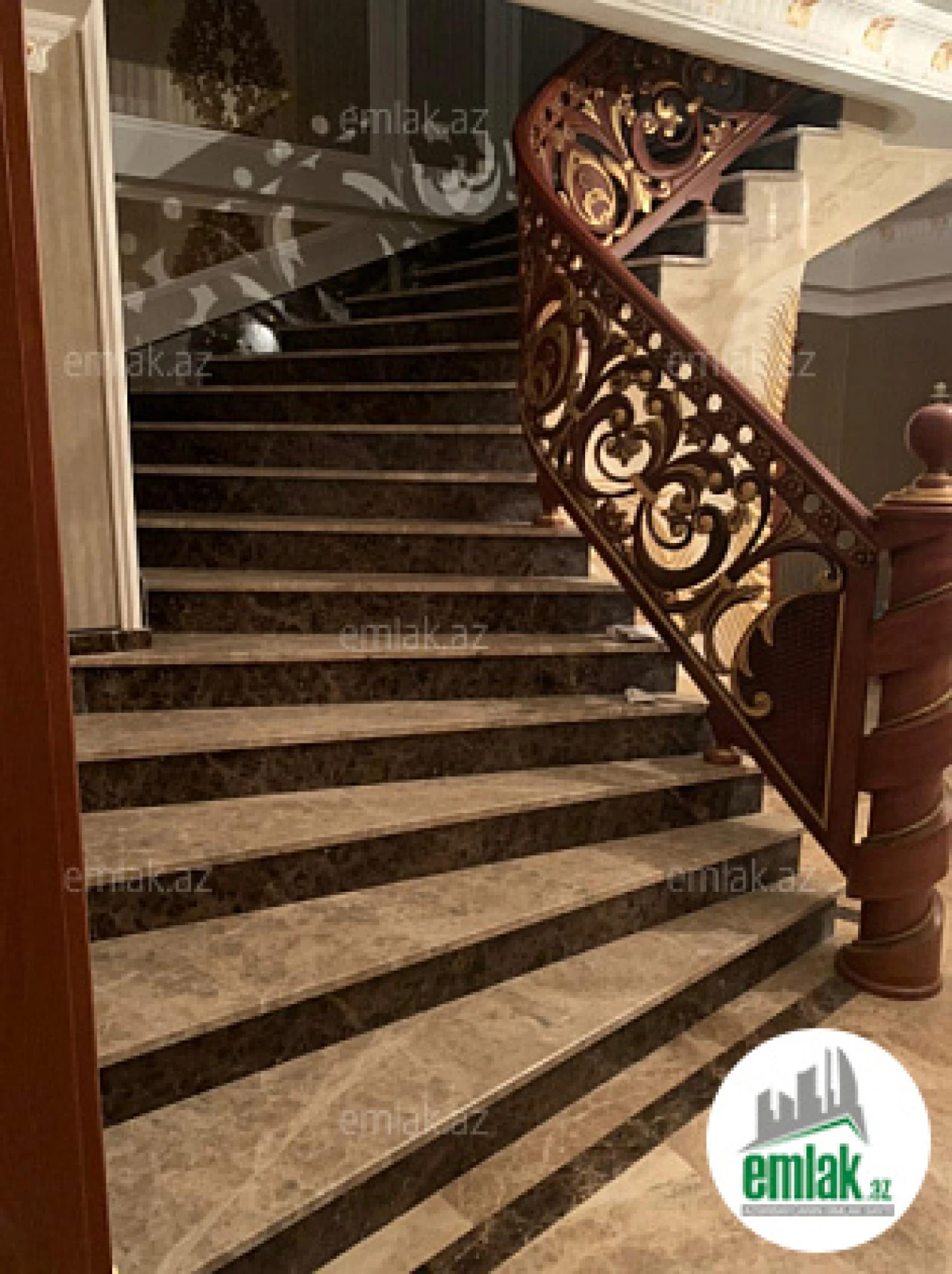 Satılır 6 otaqlı yeni tikili 400 m²