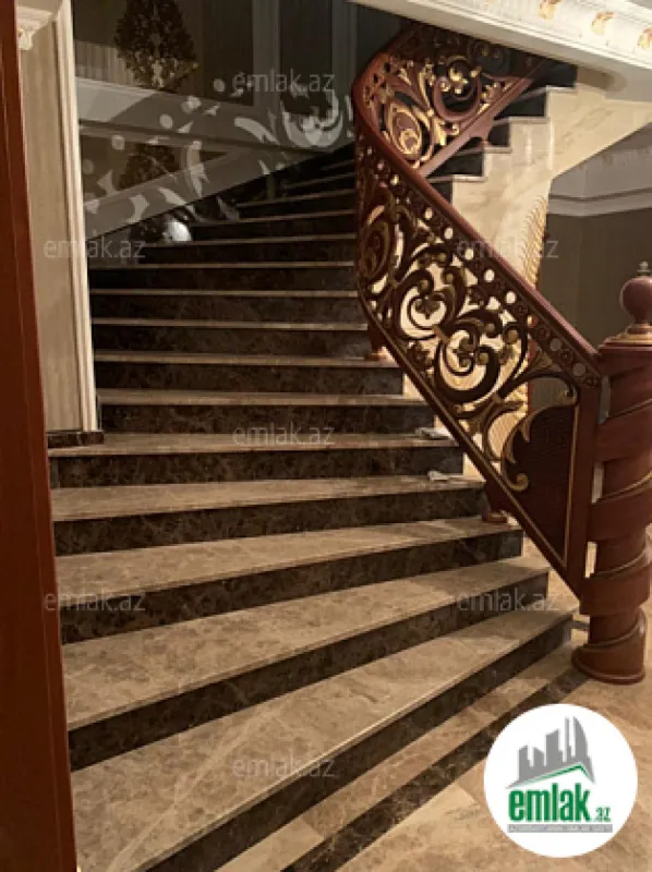 Satılır 6 otaqlı yeni tikili 400 m²