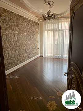 Satılır 6 otaqlı yeni tikili 400 m²