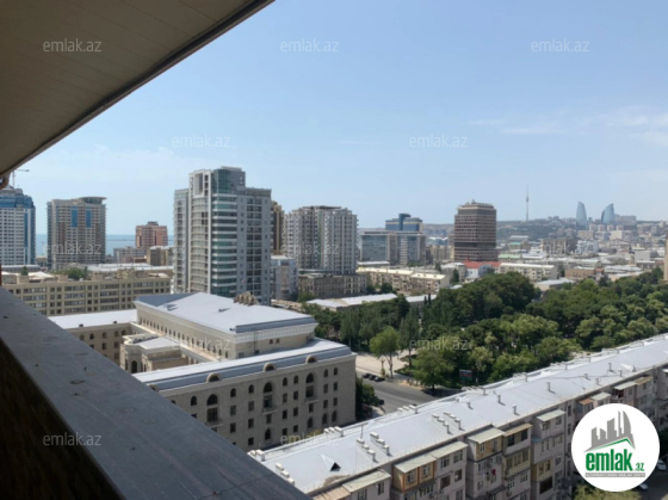 Satılır 6 otaqlı yeni tikili 400 m²