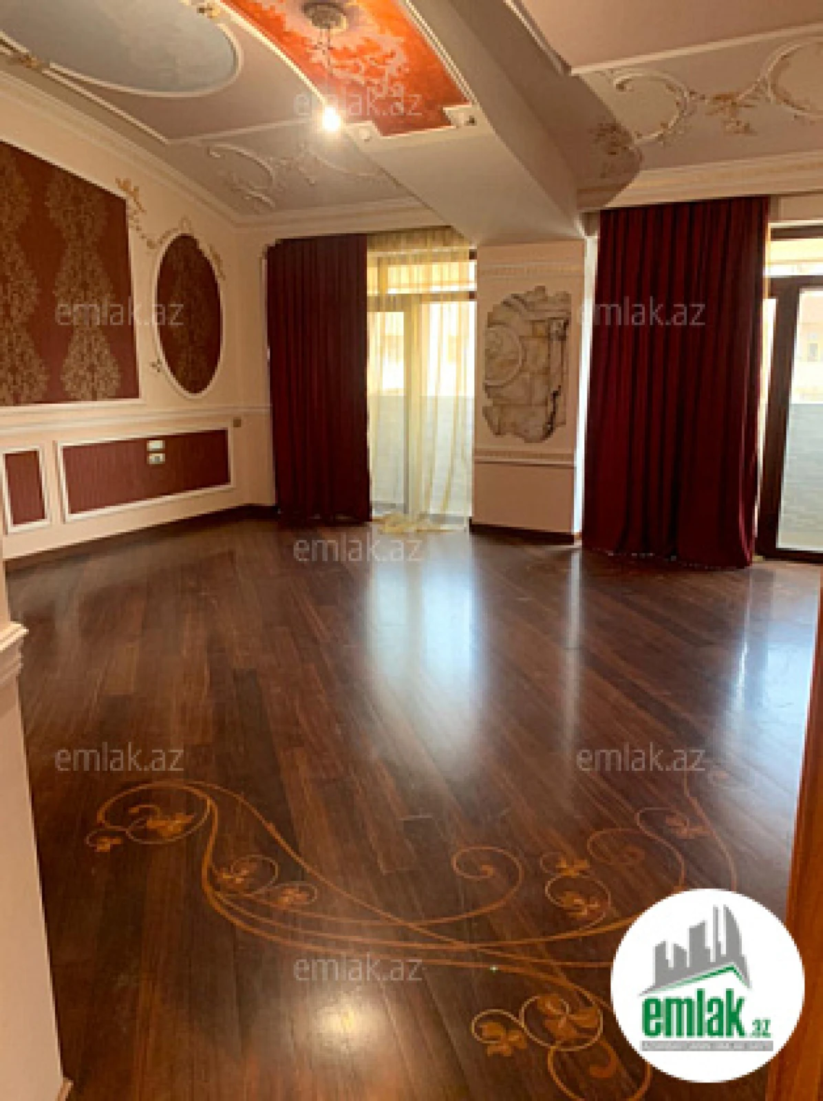 Satılır 6 otaqlı yeni tikili 400 m²