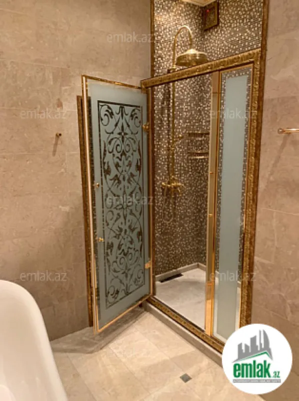 Satılır 6 otaqlı yeni tikili 400 m²