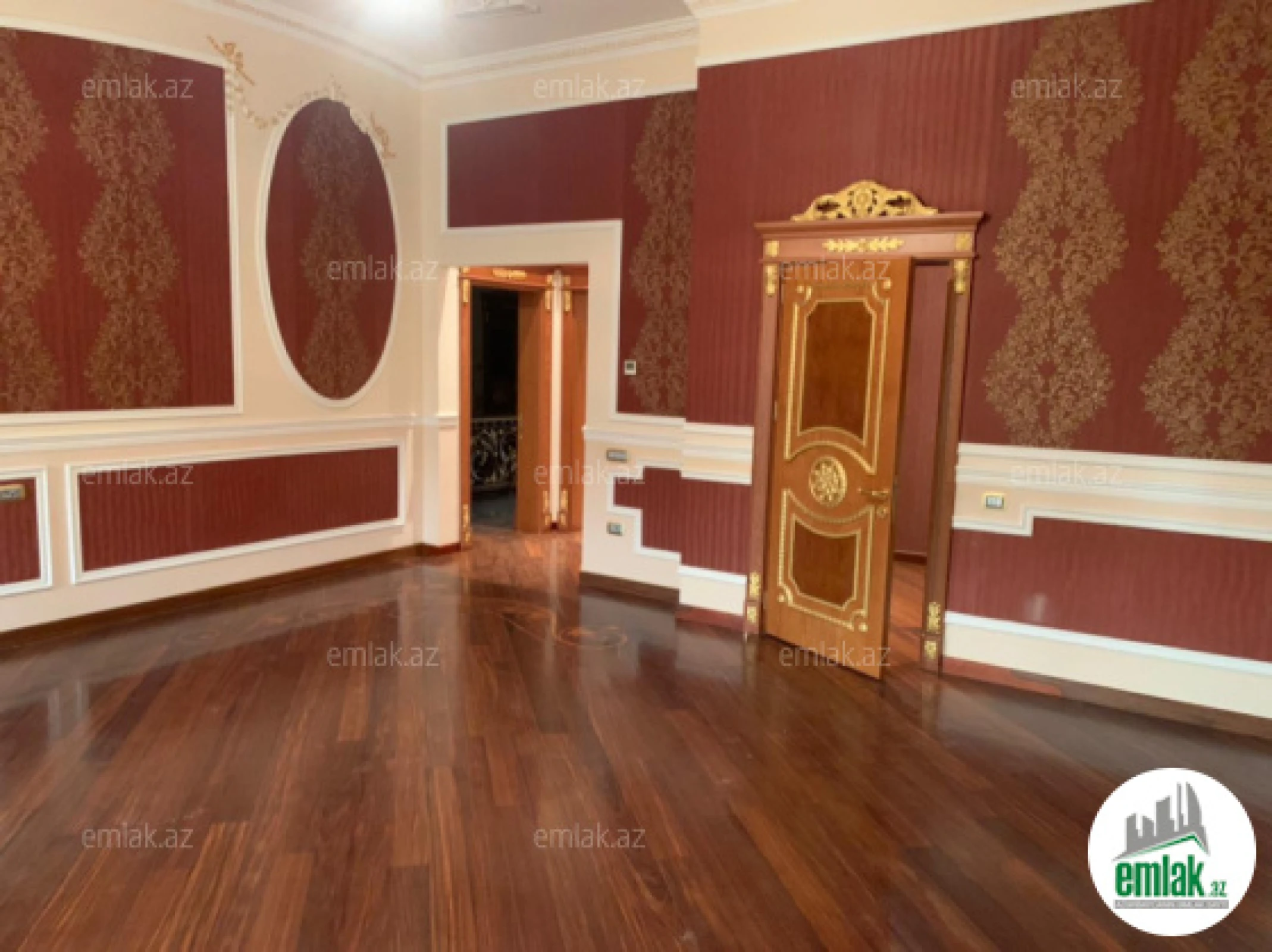 Satılır 6 otaqlı yeni tikili 400 m²