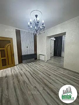 Satılır 3 otaqlı köhnə tikili 75 m²