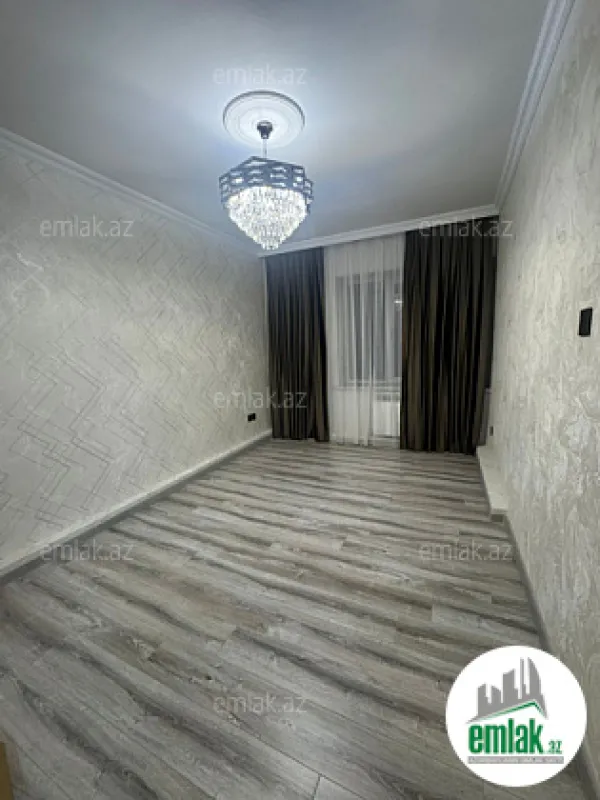 Satılır 3 otaqlı köhnə tikili 75 m²