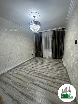 Satılır 3 otaqlı köhnə tikili 75 m²