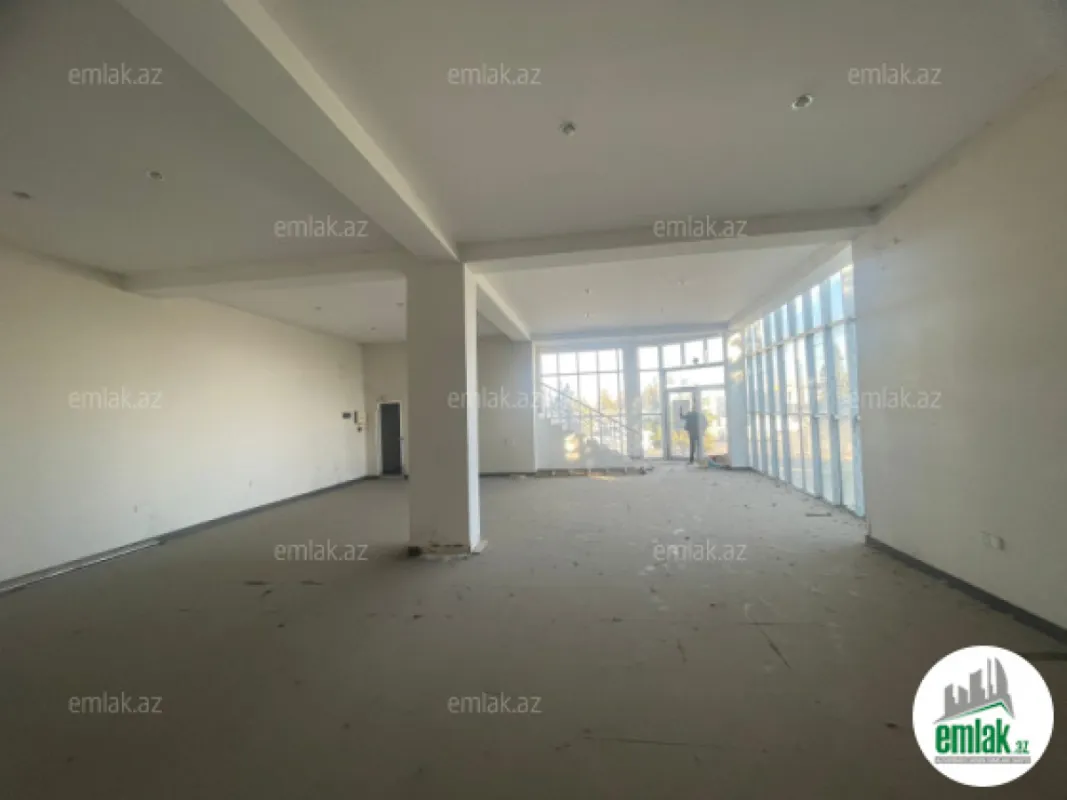 Satılır 5 otaqlı obyekt 239 m²