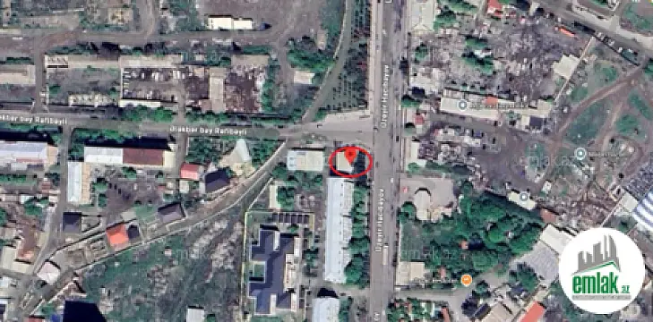 Satılır 5 otaqlı obyekt 239 m² — Gəncə 5 otaq 239.00 m²