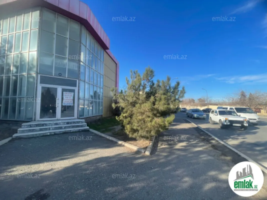 Satılır 5 otaqlı obyekt 239 m²