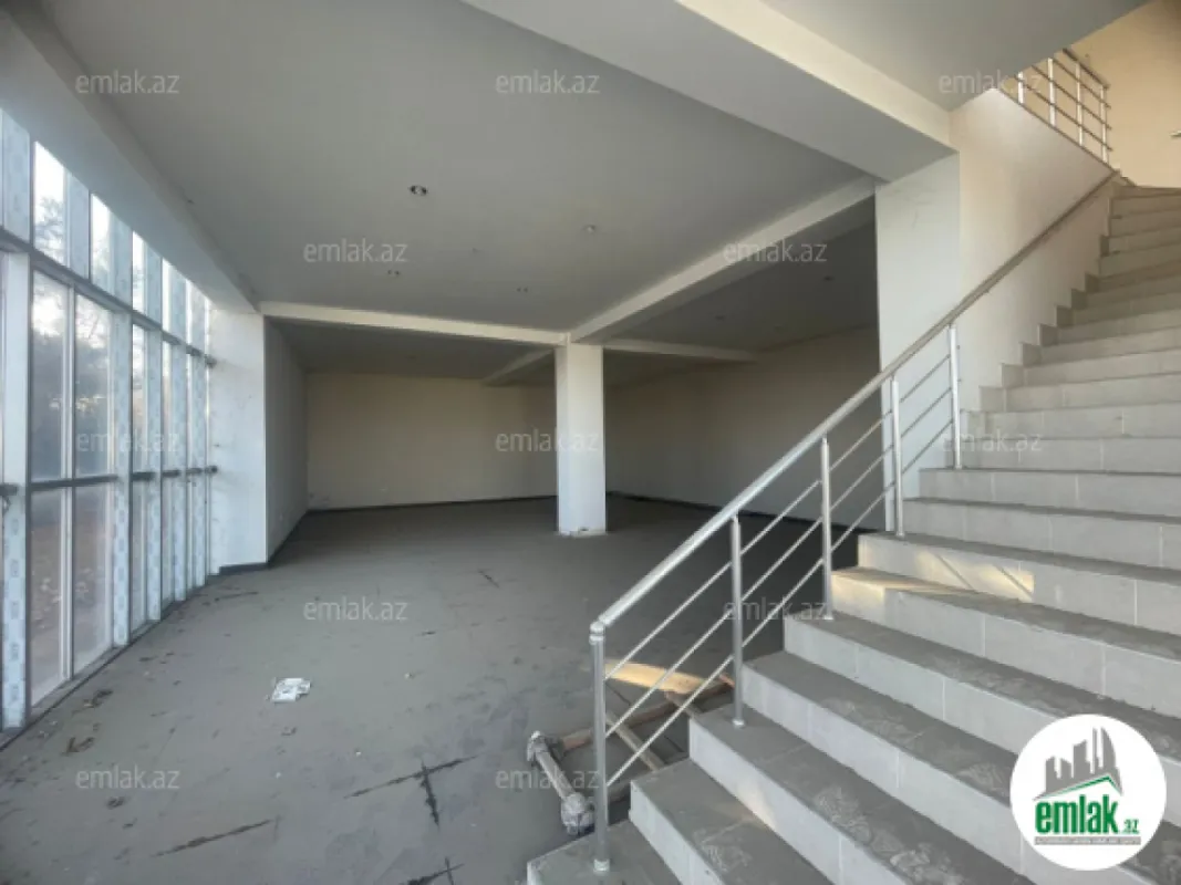 Satılır 5 otaqlı obyekt 239 m²