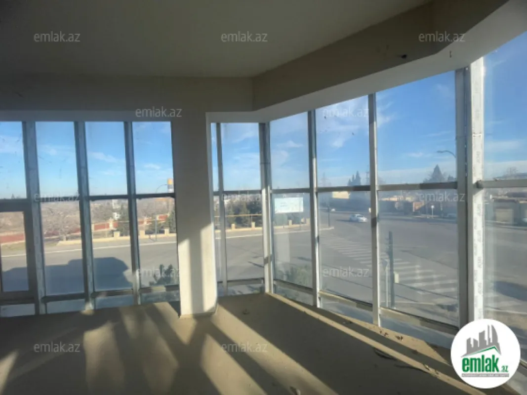 Satılır 5 otaqlı obyekt 239 m²