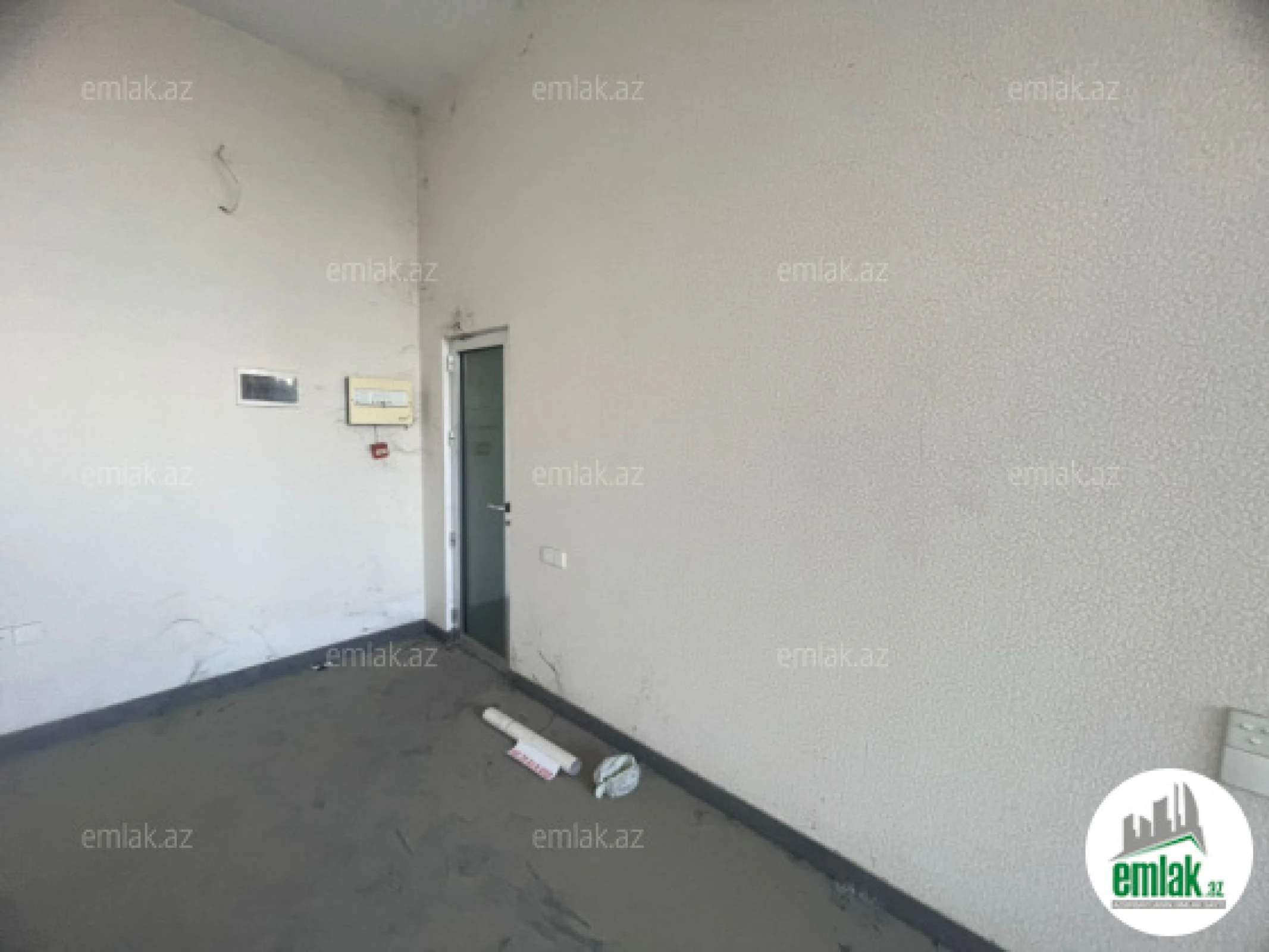 Satılır 5 otaqlı obyekt 239 m²