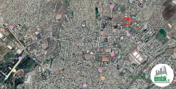 Satılır 5 otaqlı obyekt 239 m²