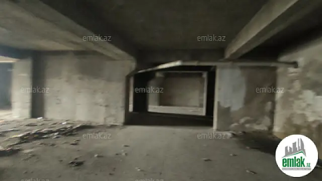Satılır 1 otaqlı obyekt 173.7 m²