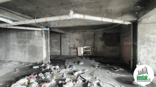 Satılır 1 otaqlı obyekt 205.8 m²