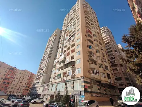 Satılır 1 otaqlı obyekt 205.8 m² — Bakı, Puta 1 otaq 205.80 m²