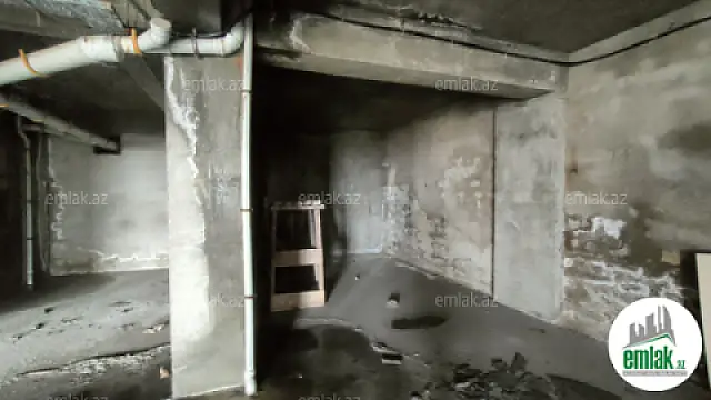 Satılır 1 otaqlı obyekt 205.8 m²