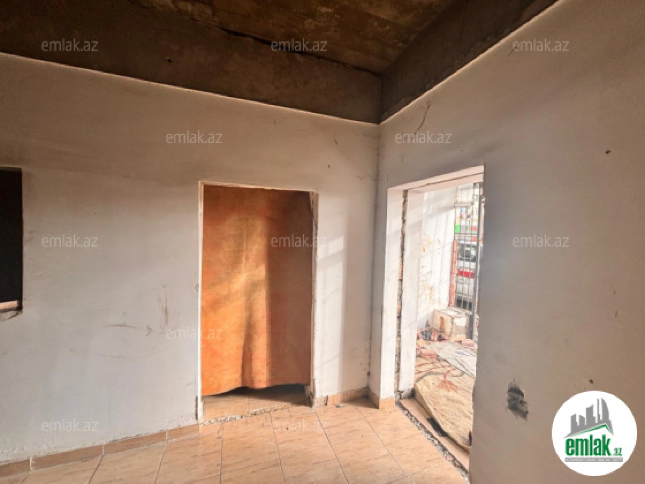 Satılır 1 otaqlı obyekt 189 m²