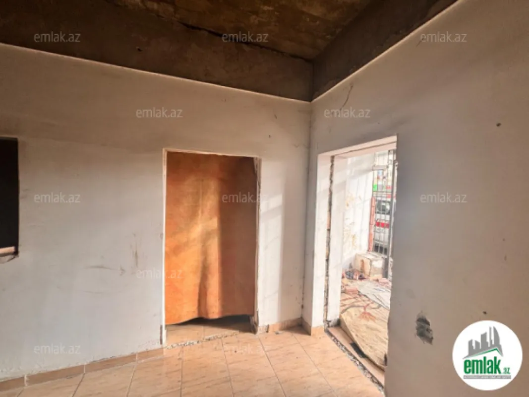 Satılır 1 otaqlı obyekt 189 m²