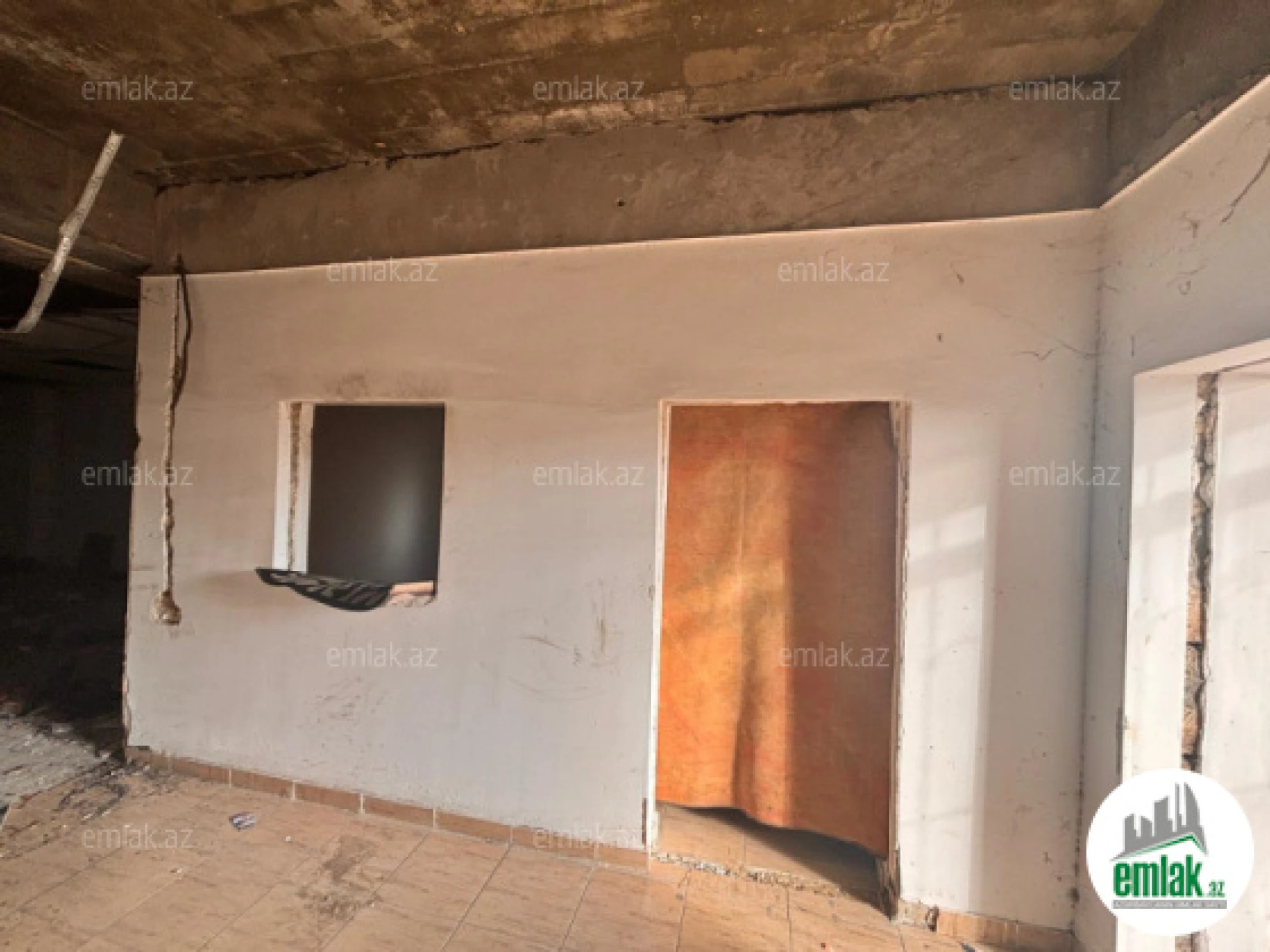 Satılır 1 otaqlı obyekt 189 m²