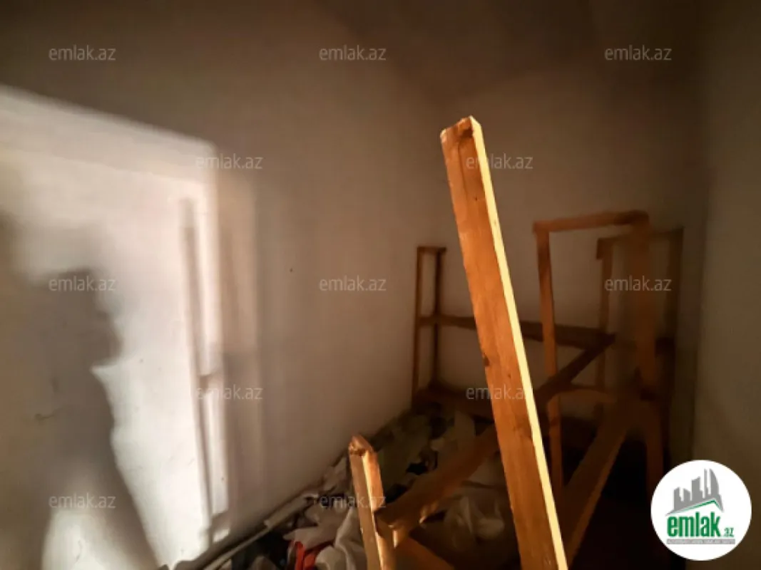 Satılır 1 otaqlı obyekt 189 m²