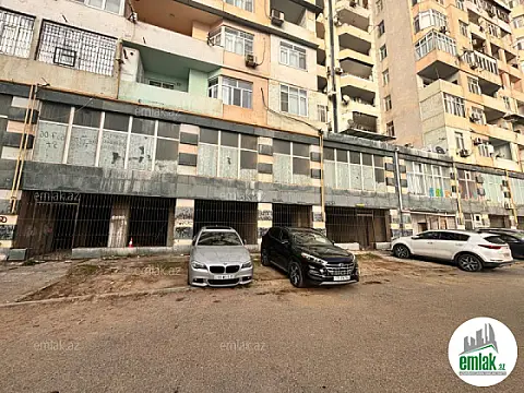 Satılır 1 otaqlı obyekt 189 m² — Bakı, Puta 1 otaq 189.00 m²