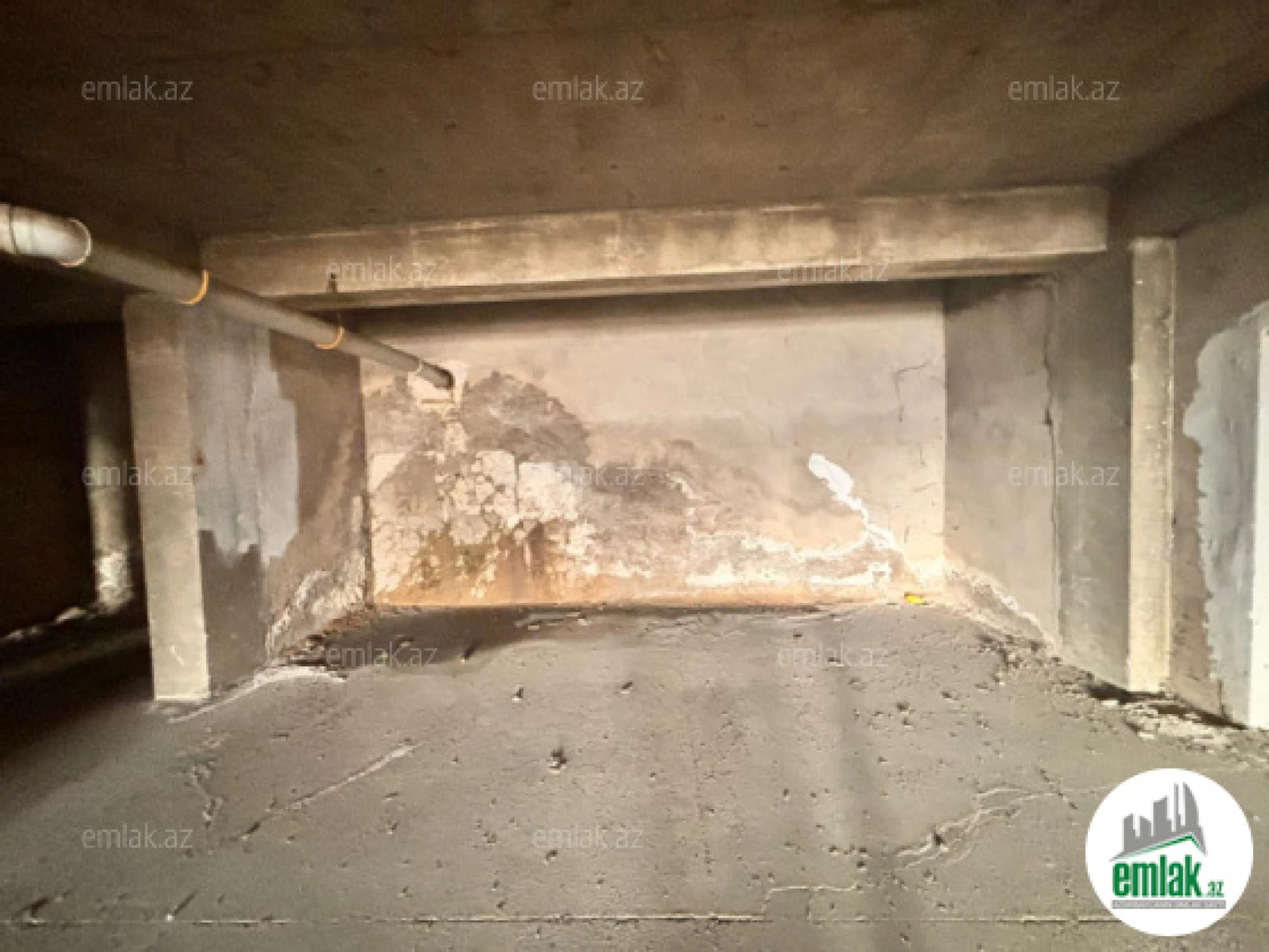 Satılır 1 otaqlı obyekt 169.3 m²