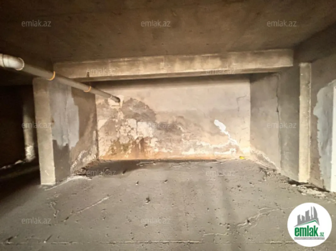 Satılır 1 otaqlı obyekt 169.3 m²