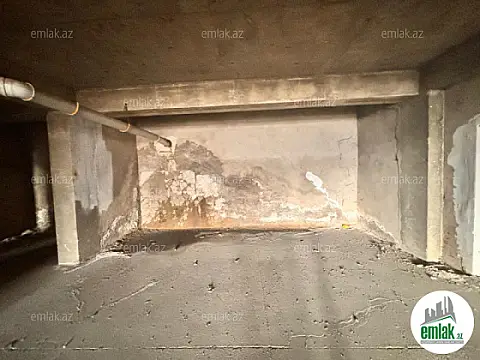 Satılır 1 otaqlı obyekt 169.3 m²